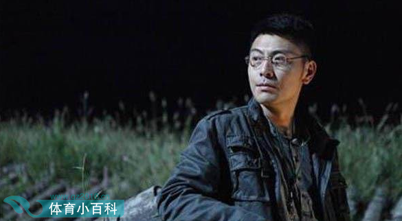 鸡毛飞上天邱英杰最后死了吗 邱英杰的结局是什么