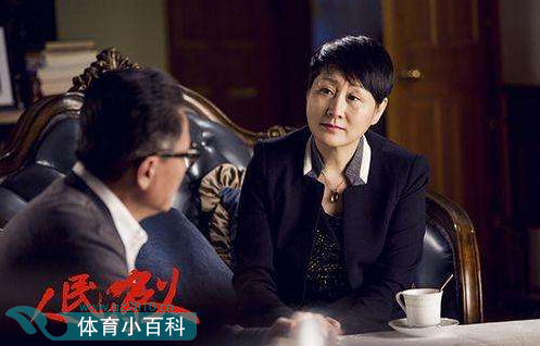 人民的名义吴惠芬和高育良为什么离婚不离家 吴惠芬的结局是什么